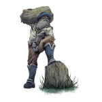 Song of the Stonelayer