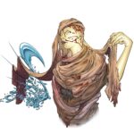 The Scorched Woman’s Gift