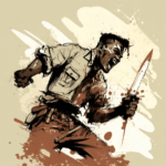 It’s Not the Blade That Kills You