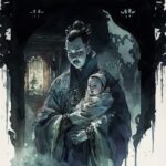 Madness Haunts the Imperial Court