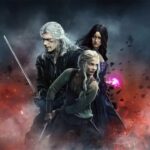 Review: “The Witcher,” Season 3